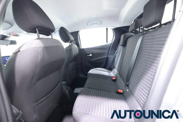 PEUGEOT 208 PURETECH 75 STOP&START 5 PORTE ACTIVE NEOPATENTATI