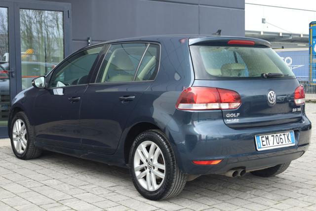 VOLKSWAGEN Golf 2.0 TDI