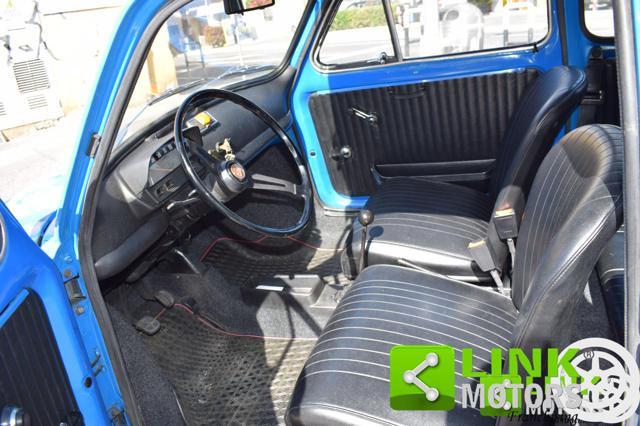 FIAT 500L 110 F BERLINA