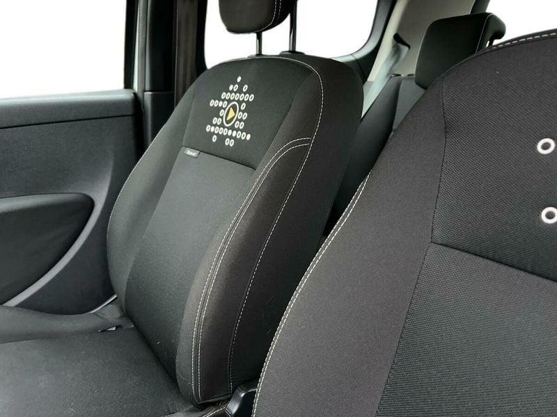 Renault Clio Clio 1.5 dCi 75CV 3 porte Yahoo!