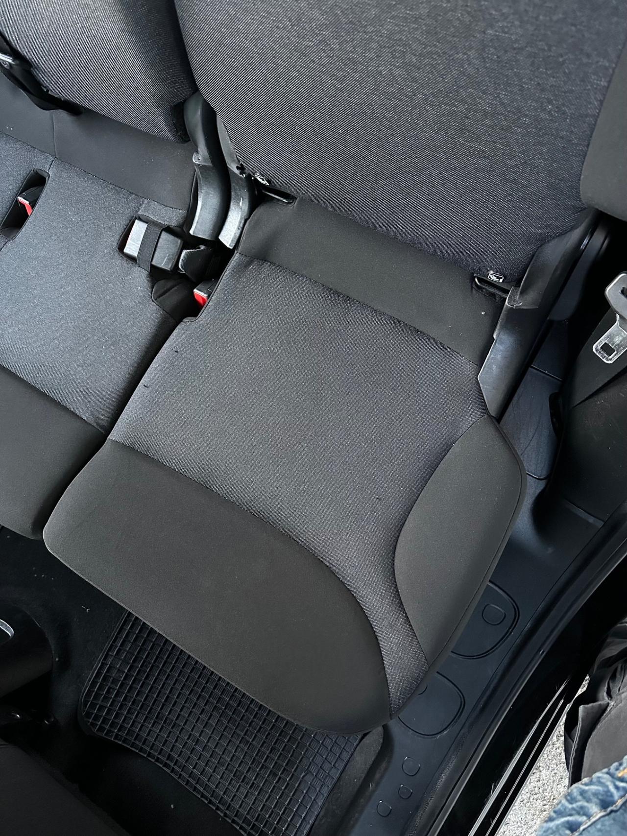 Fiat 500L 1.3 Multijet 95cv Dualogic Business