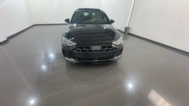 AUDI A3 SPB 35 TDI S tronic S line edition #FullOptional