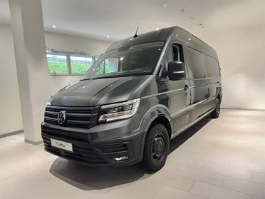 Volkswagen Crafter 35 2.0 bitdi 177cv l4h3 business auto