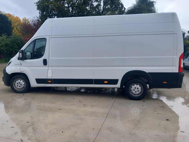 FIAT Ducato 35 2.3 MJT 180CV PL-SL-TA Furgone Maxi