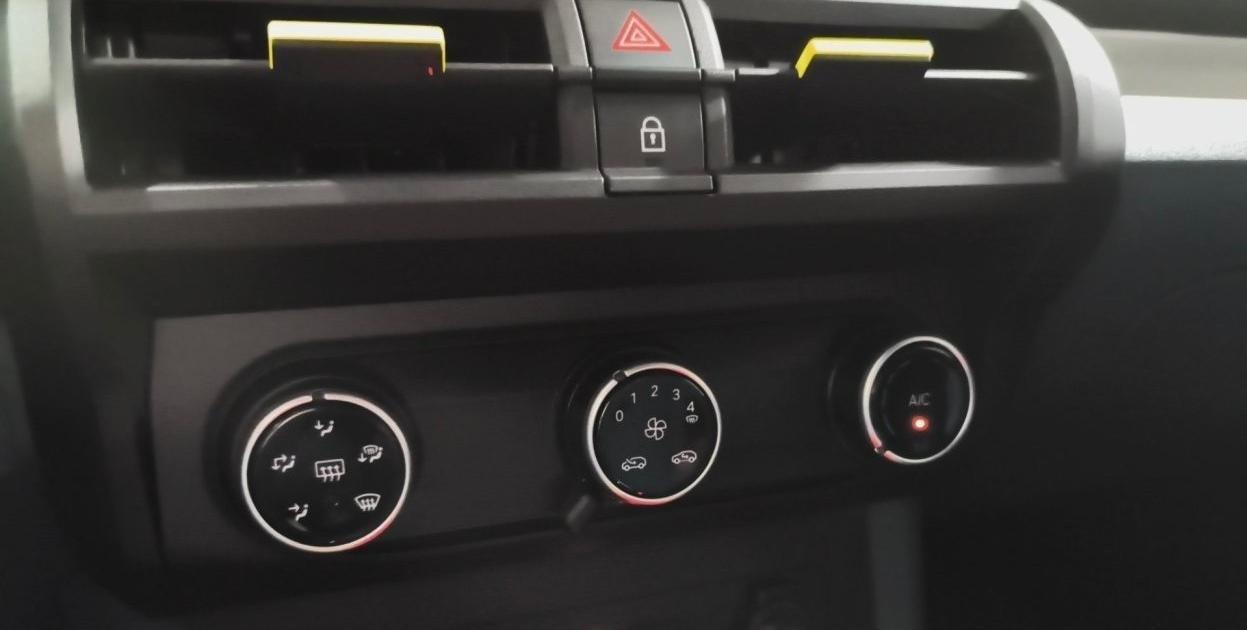 Fiat Grande Panda 1.2 Hybrid 110 CV S&S Pop