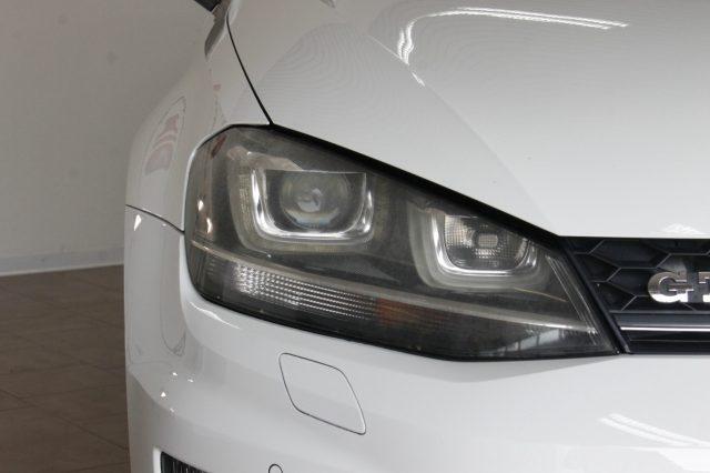 VOLKSWAGEN Golf GTD 2.0 TDI DSG 5p. BlueMotion Technology