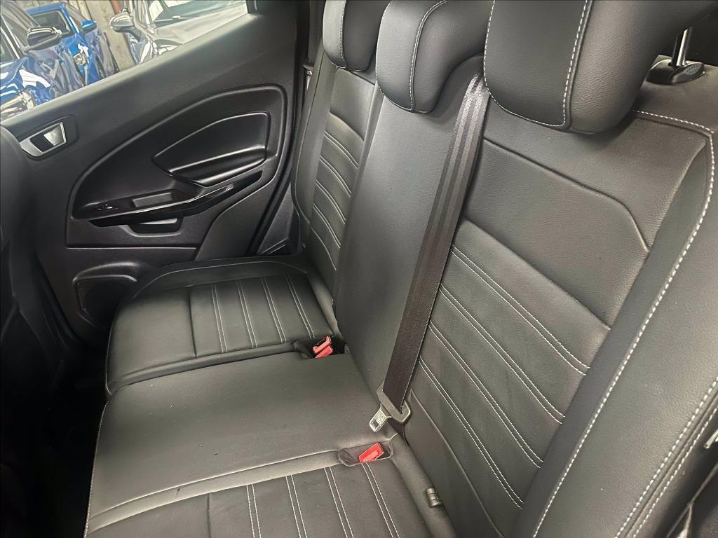 FORD EcoSport 1.0 ecoboost Active s&s 125cv del 2022