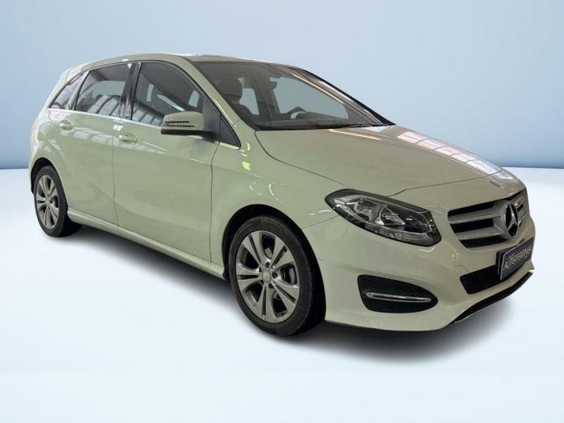 Mercedes-Benz Classe B B 180 D (CDI) SPORT AUTO
