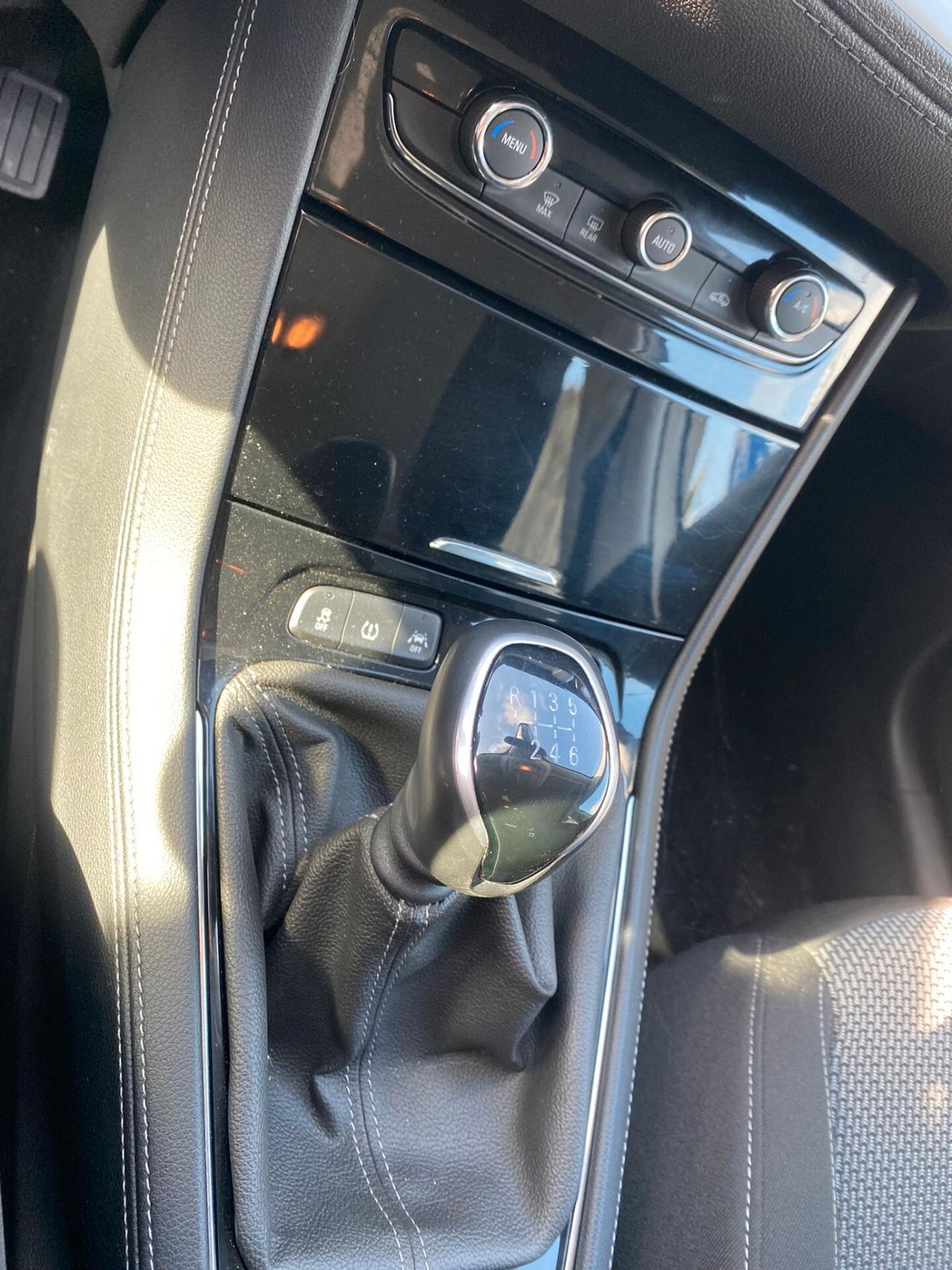 Opel Grandland X 1.5 diesel Ecotec Start&Stop Ultimate