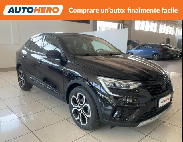 RENAULT Arkana Arkana TCe 140 CV EDC Techno