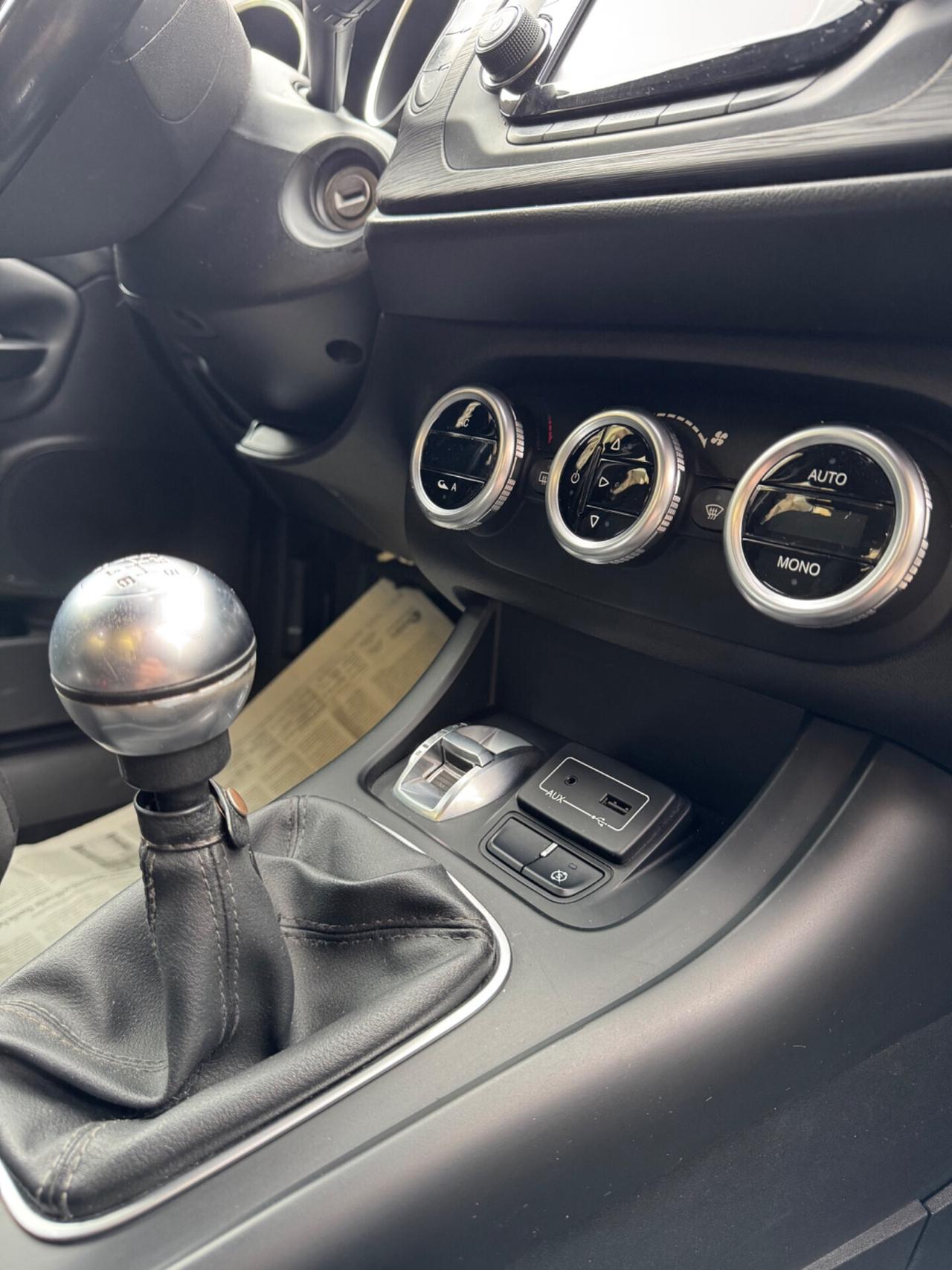 Alfa Romeo Giulietta JTDM super