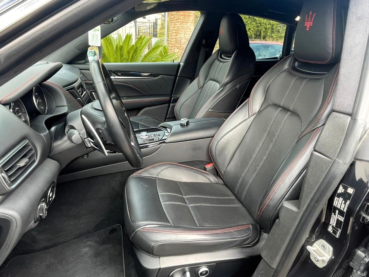 Maserati Levante GT Ultima 330 CV