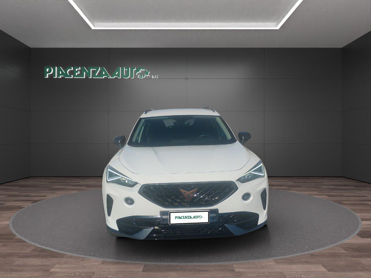 Cupra Formentor 1.5 tsi 150cv dsg..PREZZO REALE..CERCHI 19