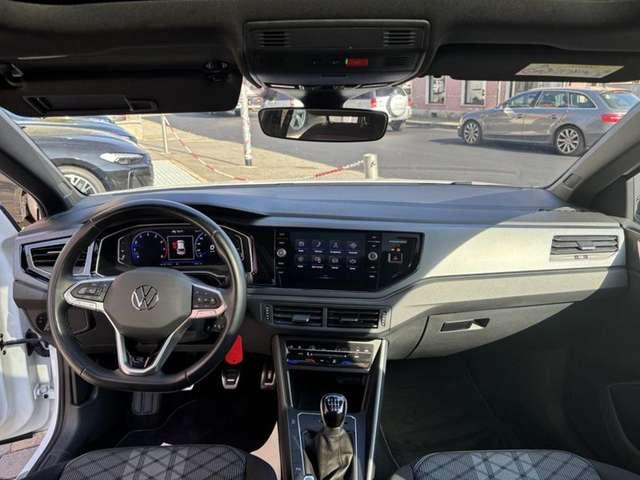 Volkswagen Taigo 1.0 TSI 110 CV R-Line MATRIX-TETTO-17"