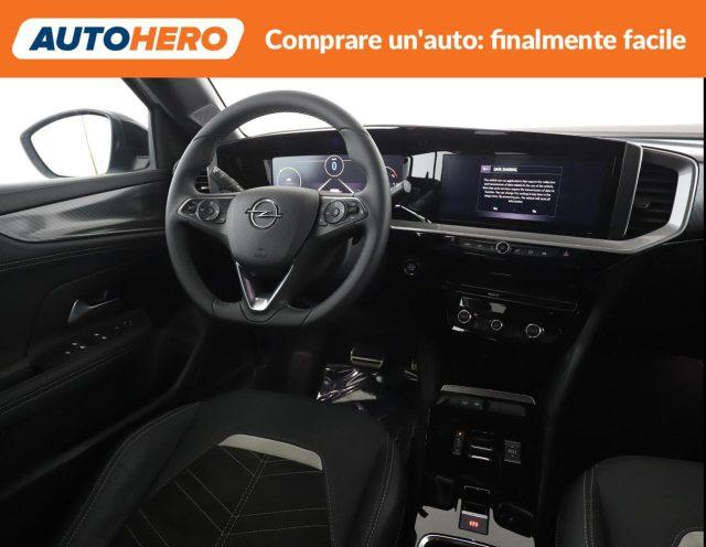 OPEL Mokka 1.2 Hybrid aut. Ultimate