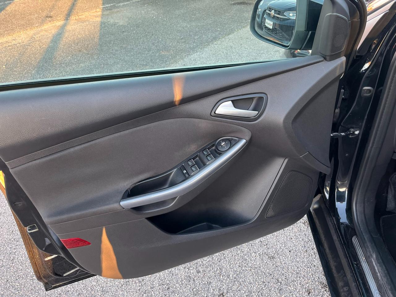 Ford Focus 1.6 TDCi 95 CV