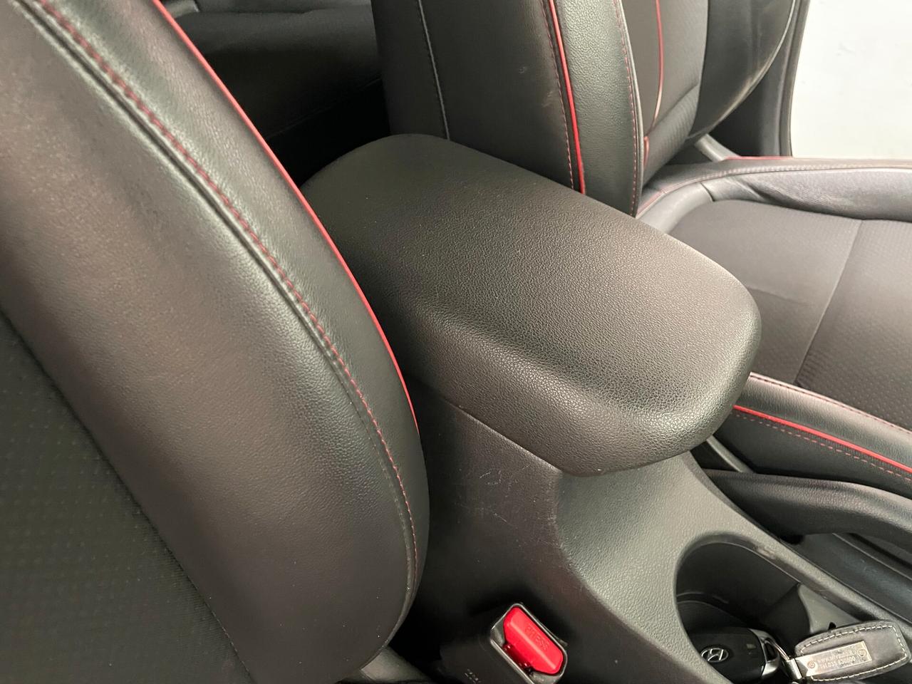 Hyundai Kona 1.6 CRDI 136 CV DCT XPrime