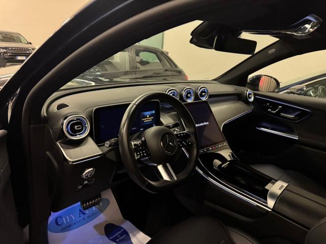 MERCEDES-BENZ GLC 220 d 4Matic Coupé Premium Plus 194CV KM. 26.300