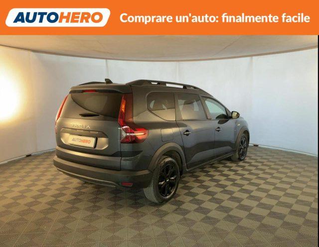 DACIA Jogger 1.0 TCe 110 CV 5 posti Extreme Up