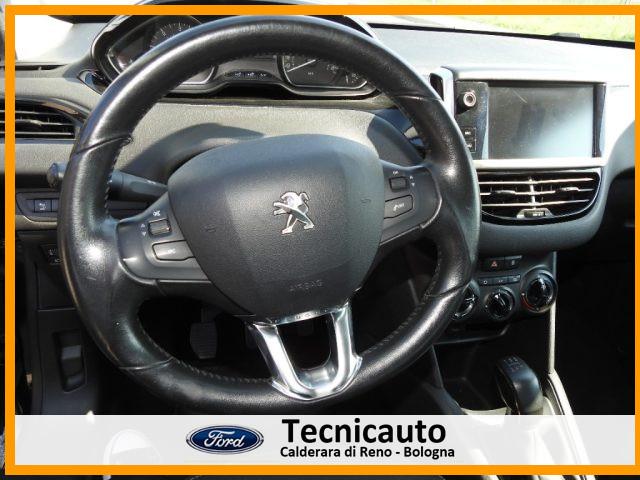 PEUGEOT 208 BlueHDi 75 5 porte Active *NEOPATENTATO*