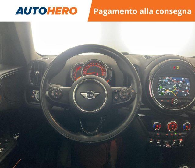 MINI Countryman 2.0 Cooper D Countryman