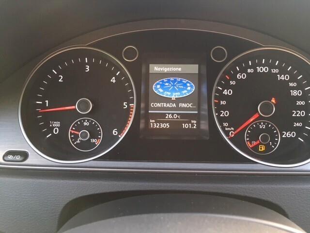 Volkswagen Passat Variant Businessline 1.6 TDI DSG BlueMotion Tech.