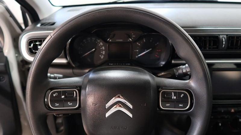 Citroën C3 C3 1.2 puretech You 83cv