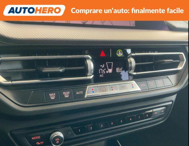 BMW 116 d 5p. Msport