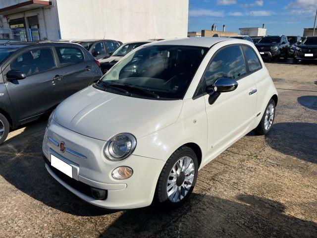 FIAT 500 1.2 Sport