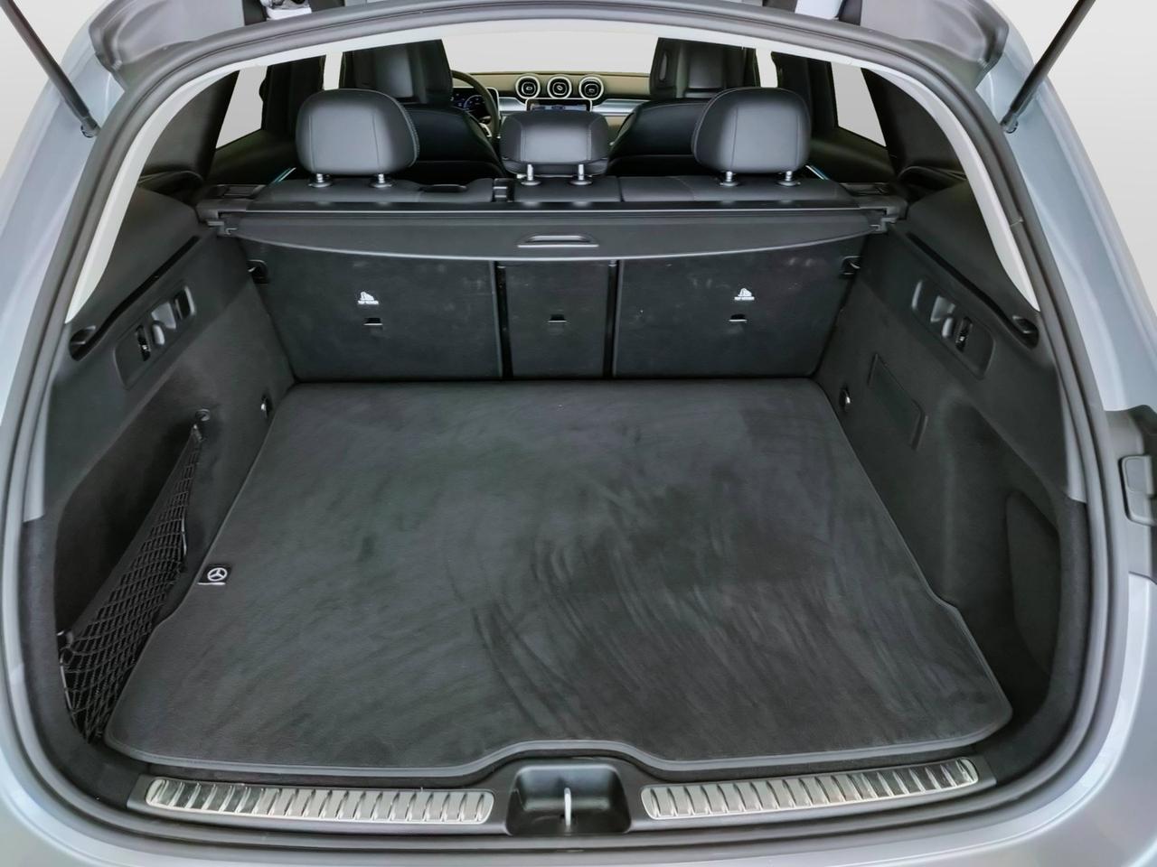 Mercedes-Benz GLC - X254 - GLC 200 d Advanced 4matic auto