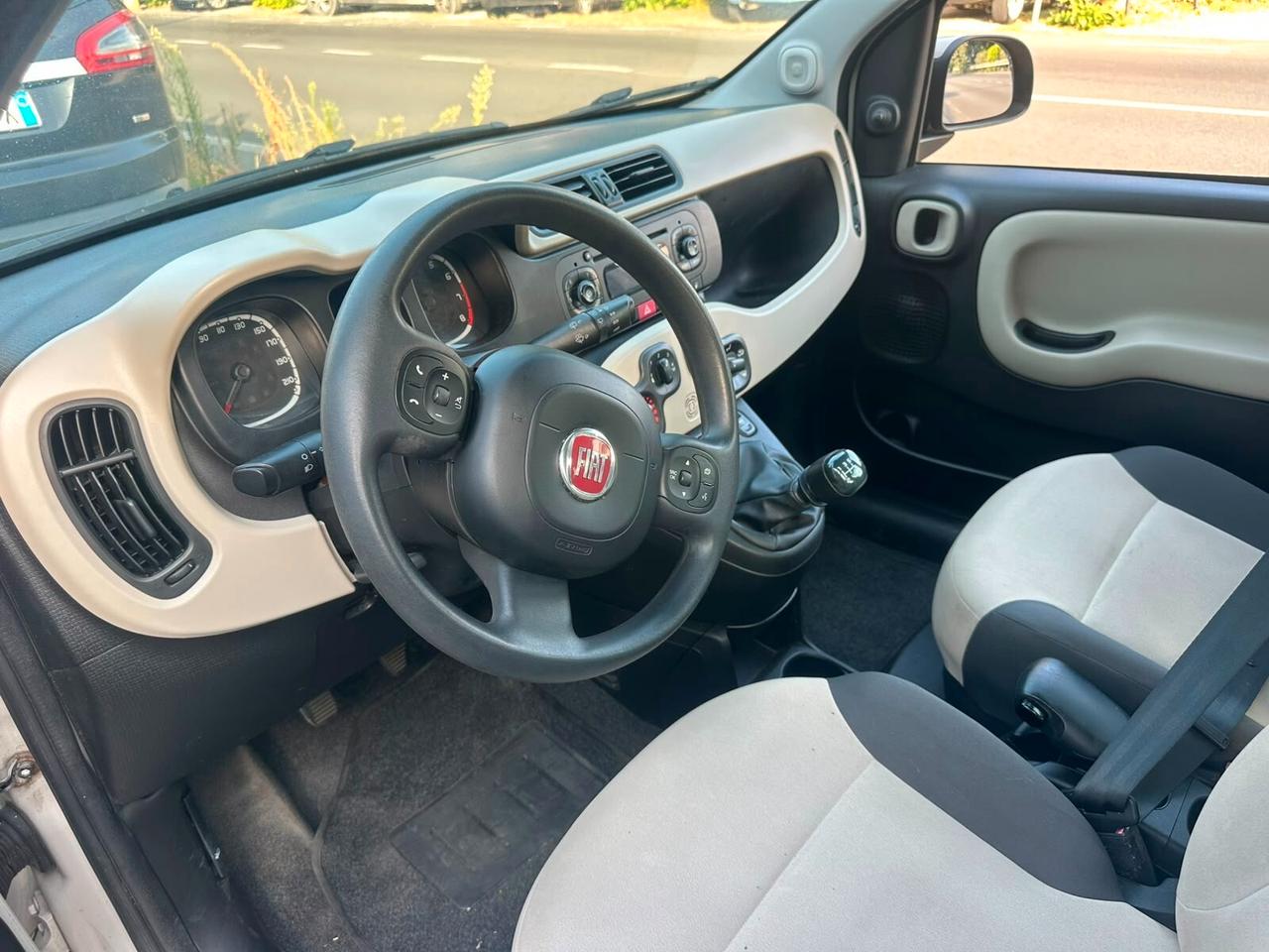 Fiat Panda 1.2 EasyPower Easy