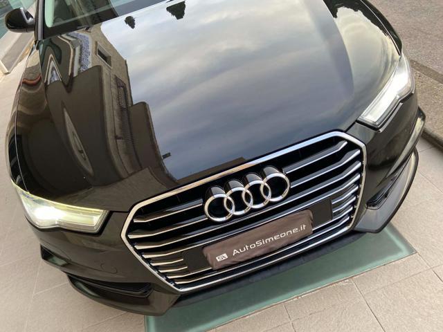 AUDI A6 2.0 TDI 190 CV ultra S tronic Business Plus