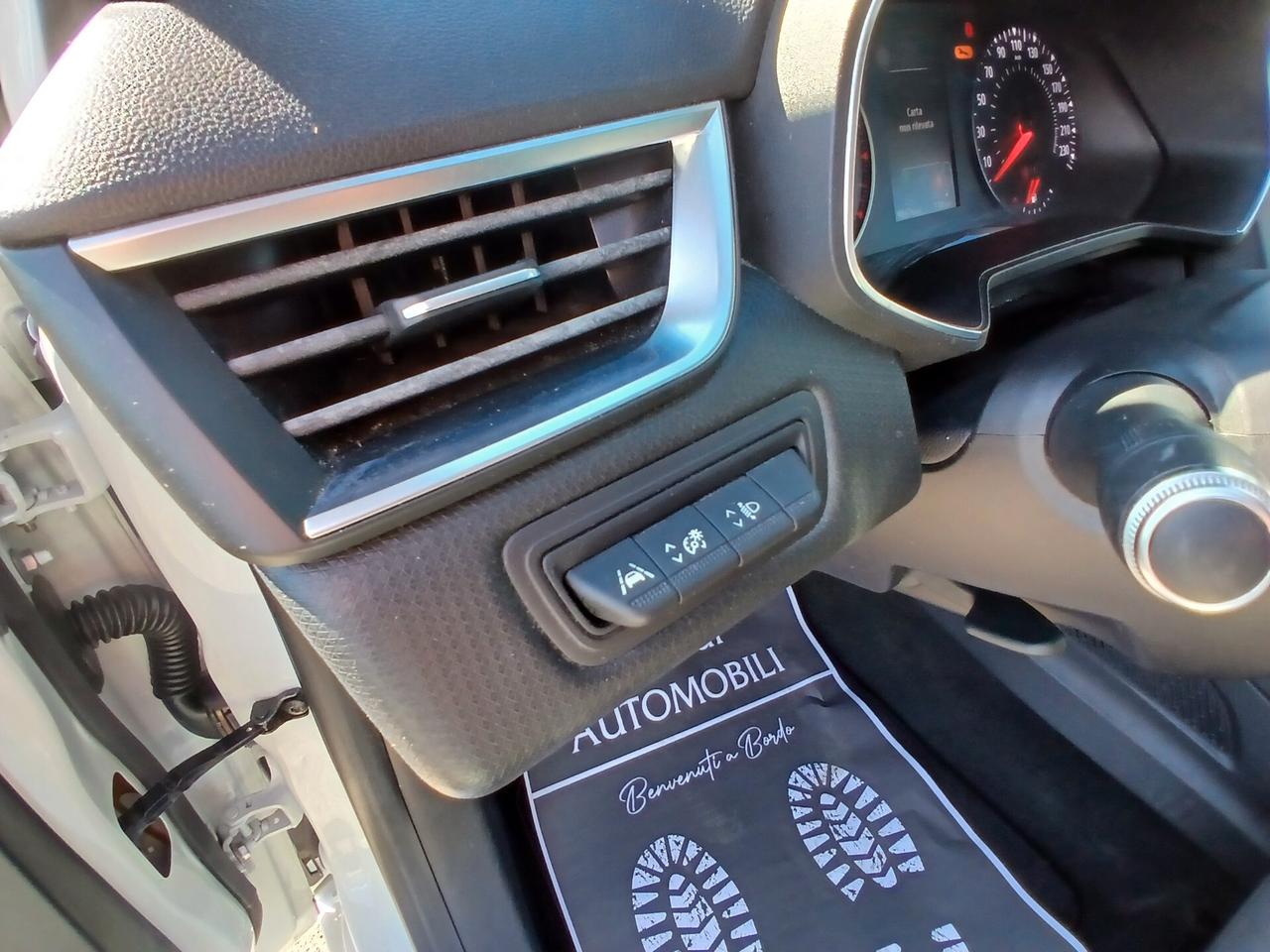 Renault Clio TCe 90 CV 5 porte R.S. Line