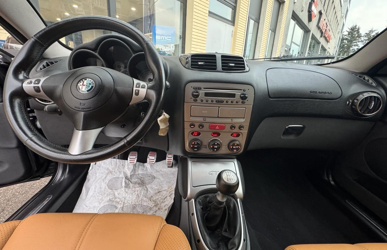 Alfa Romeo GT 3.2 V6 24V MANUALE