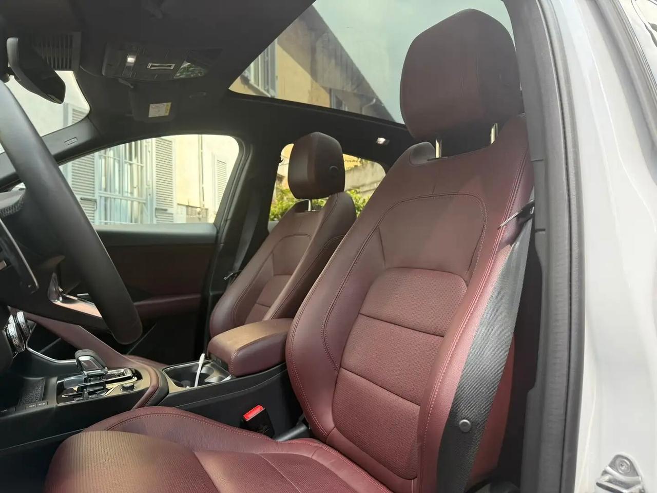 Jaguar E-Pace 2.0 I4 249 CV AWD Auto R-Dynamic S