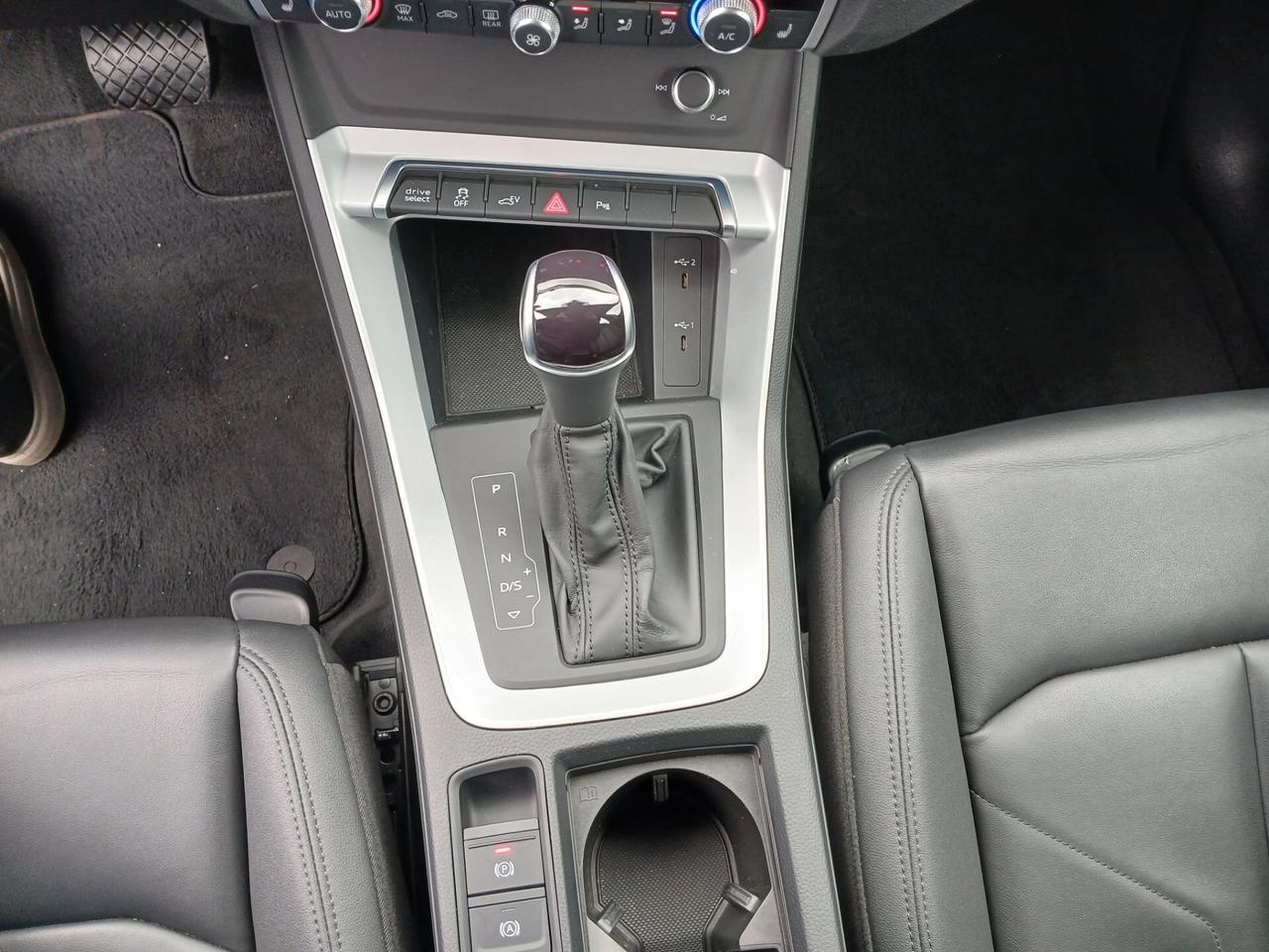 Audi Q3 SPB 45 TFSI E 150CV HYBRID 2021