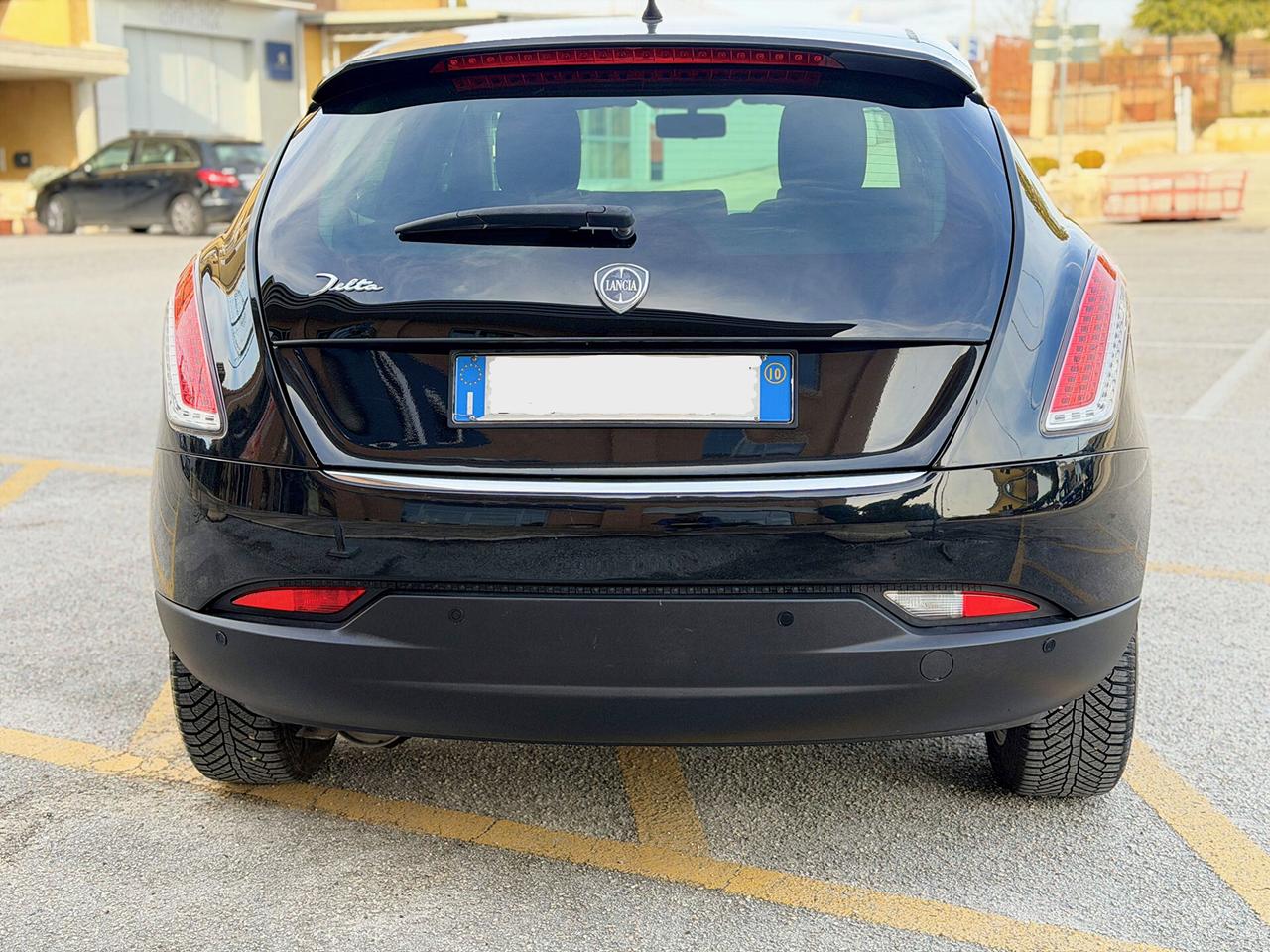 LANCIA Delta Platino - 1.6 MTJ 120cv