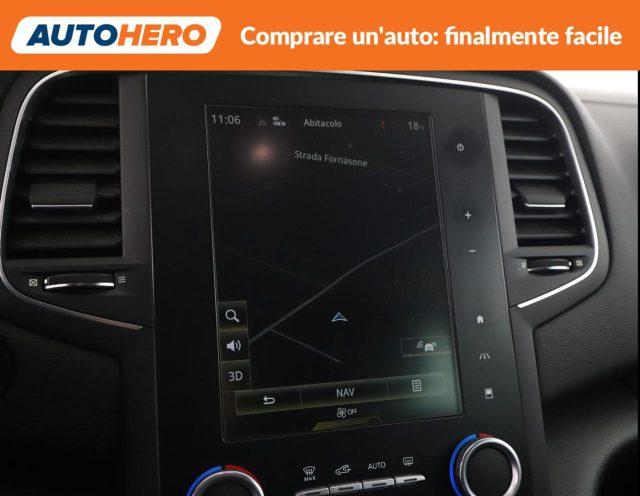 RENAULT Megane Sporter dCi 130 CV Energy Intens