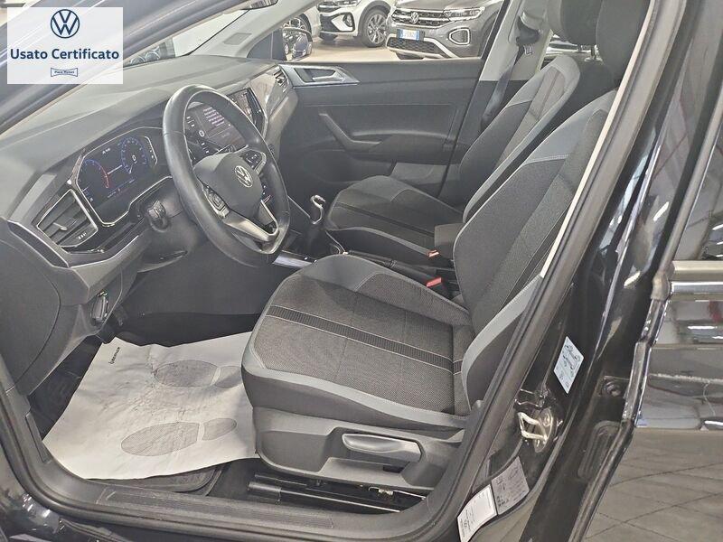 Volkswagen Polo Polo 1.0 TSI Style