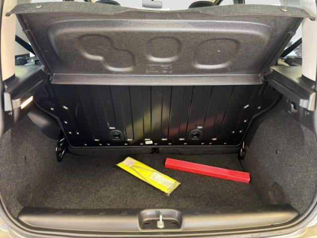 FIAT Panda Panda 1.0 FireFly Hybrid City Life