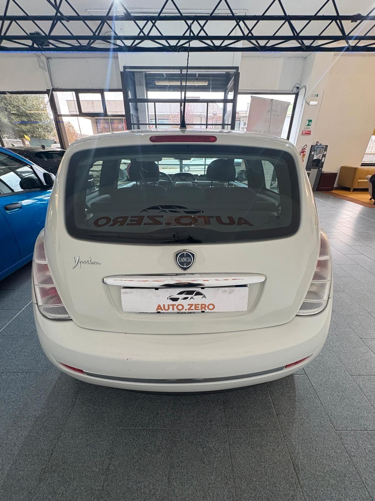 Lancia Ypsilon 1.2 69 CV Elle