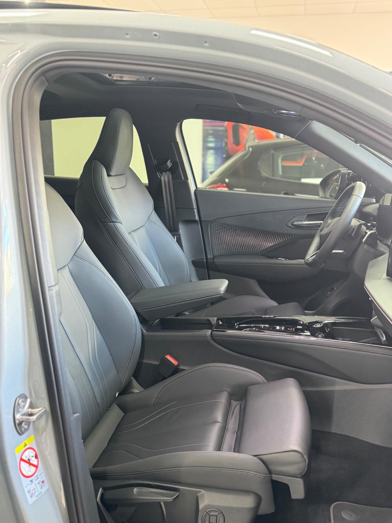 Audi Q3 TDI 110 kW S tronic Line edition