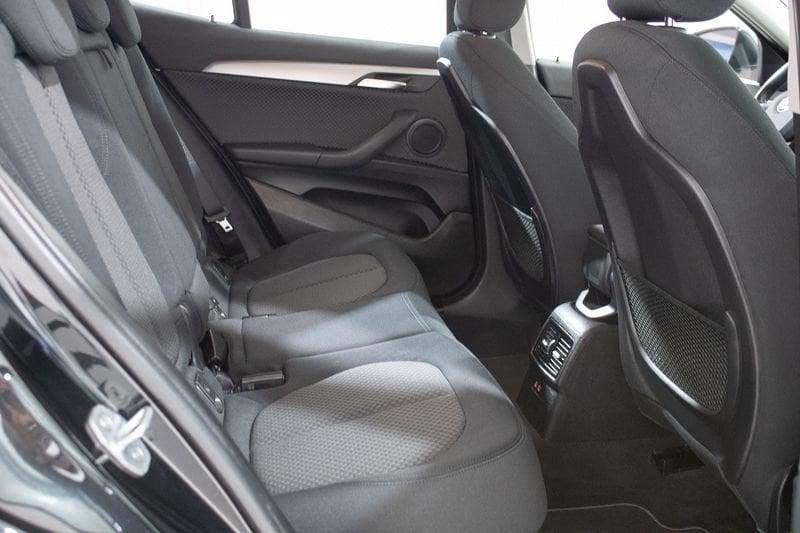 BMW X2 X2 xDrive 18d Business-X