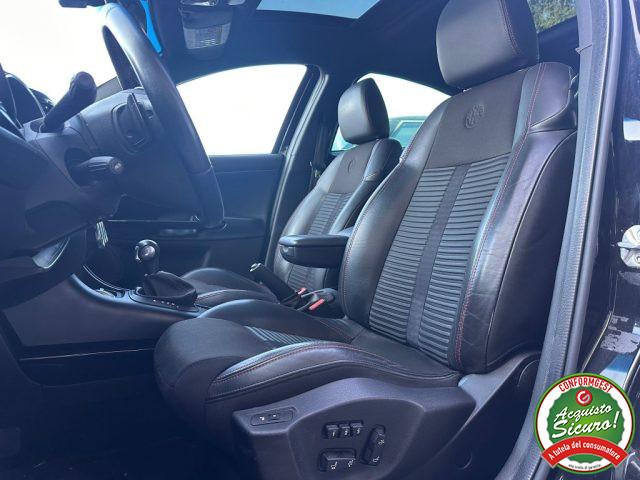 ALFA ROMEO Giulietta 1.4 Turbo MultiAir TCT Exclusive Automatica Tetto