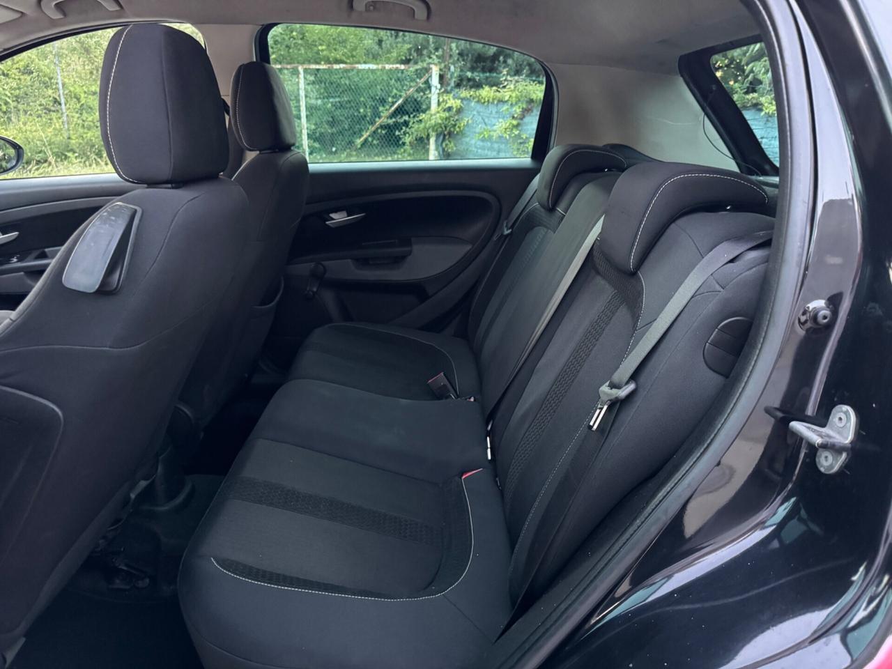 Fiat Grande Punto 1.3 MJT 75 CV NEOPATENTATI
