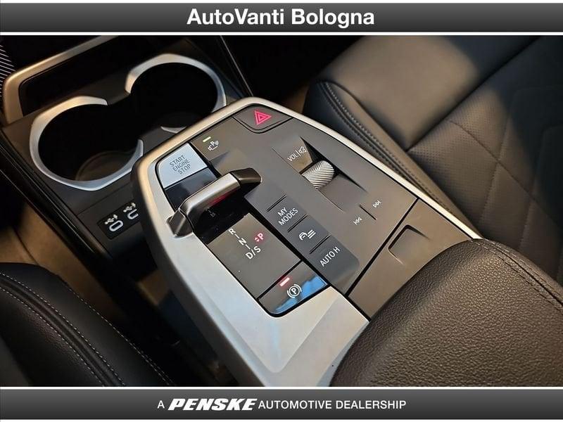 BMW X1 X1 sDrive18d xLine