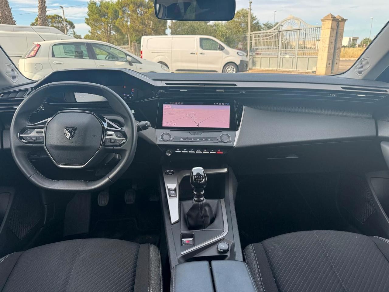 Peugeot 308 1.5Hdi AZIENDALE