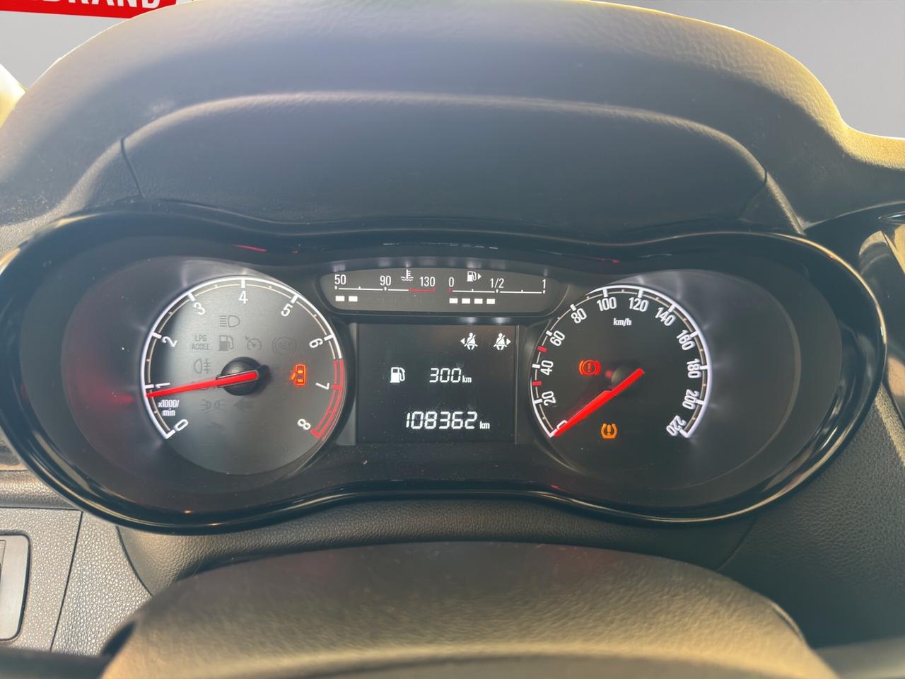 Opel Karl 1.0 75 CV N-Joy