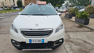 Peugeot 2008 BlueHDi NEOPATENTATI