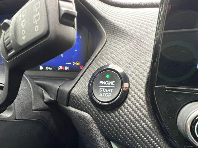 FORD Puma 1.0 Hybrid 125 CV ST-Line X